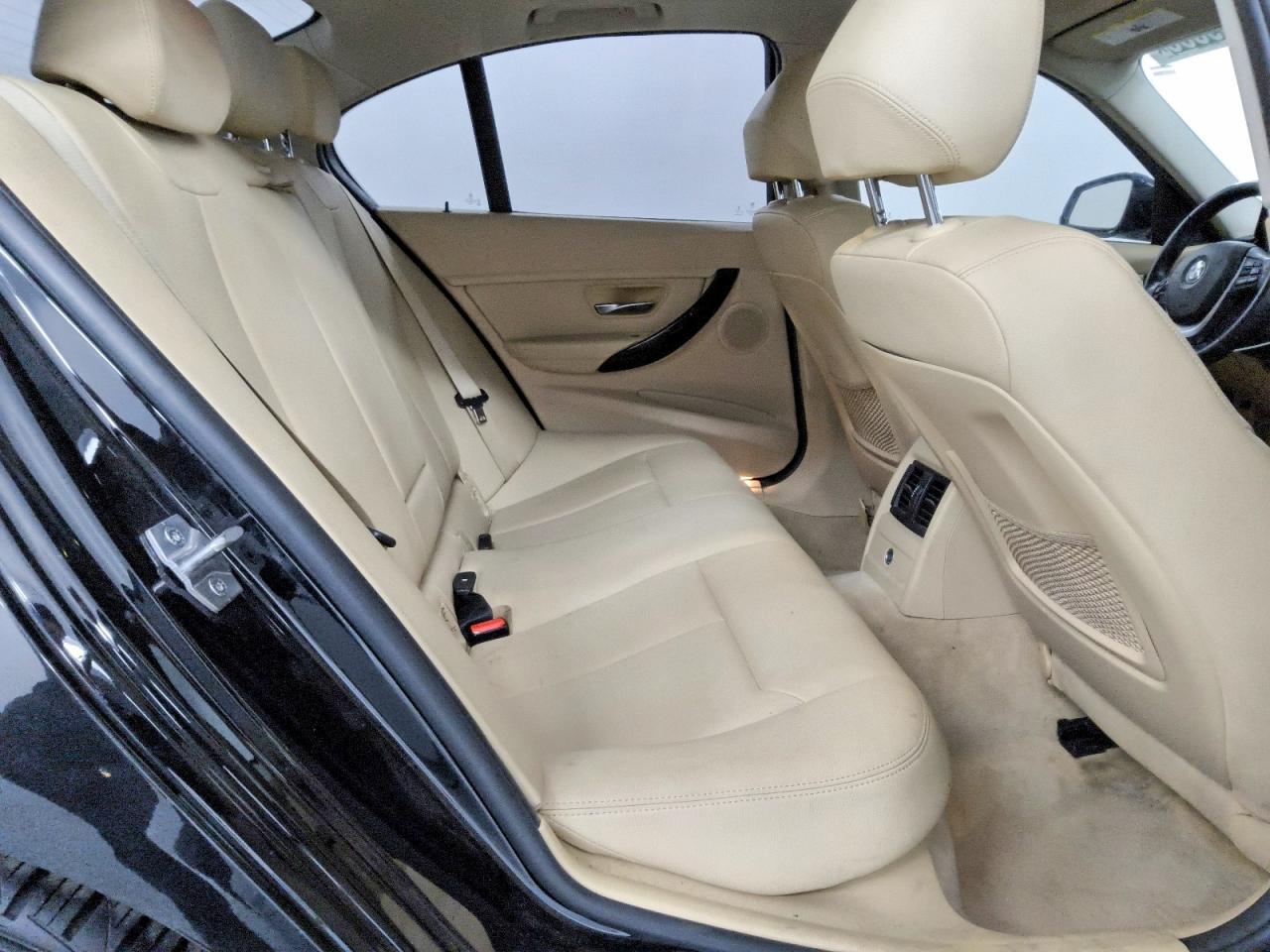 2015 BMW 328 I Sulev - zdjęcie 10