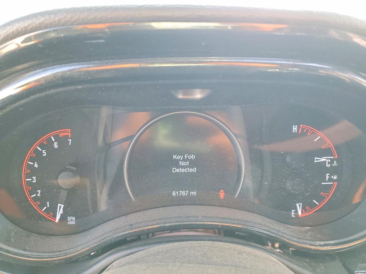 2024 Dodge Durango Gt - zdjęcie 9