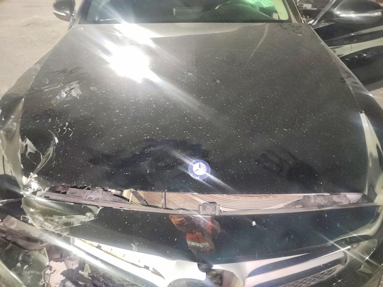 2015 Mercedes-Benz C 300 - zdjęcie 12