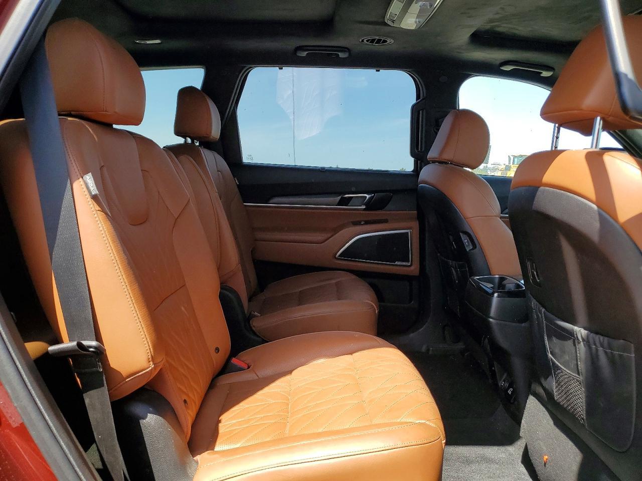 2023 Kia Telluride Sx-Prestige X-Line - zdjęcie 10
