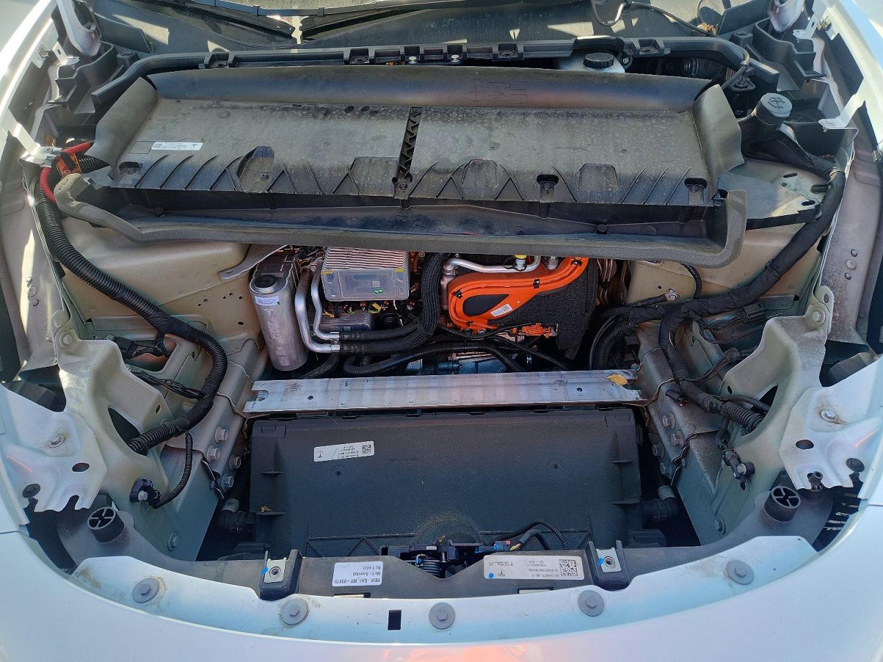 2021 Tesla Model Y - zdjęcie 12