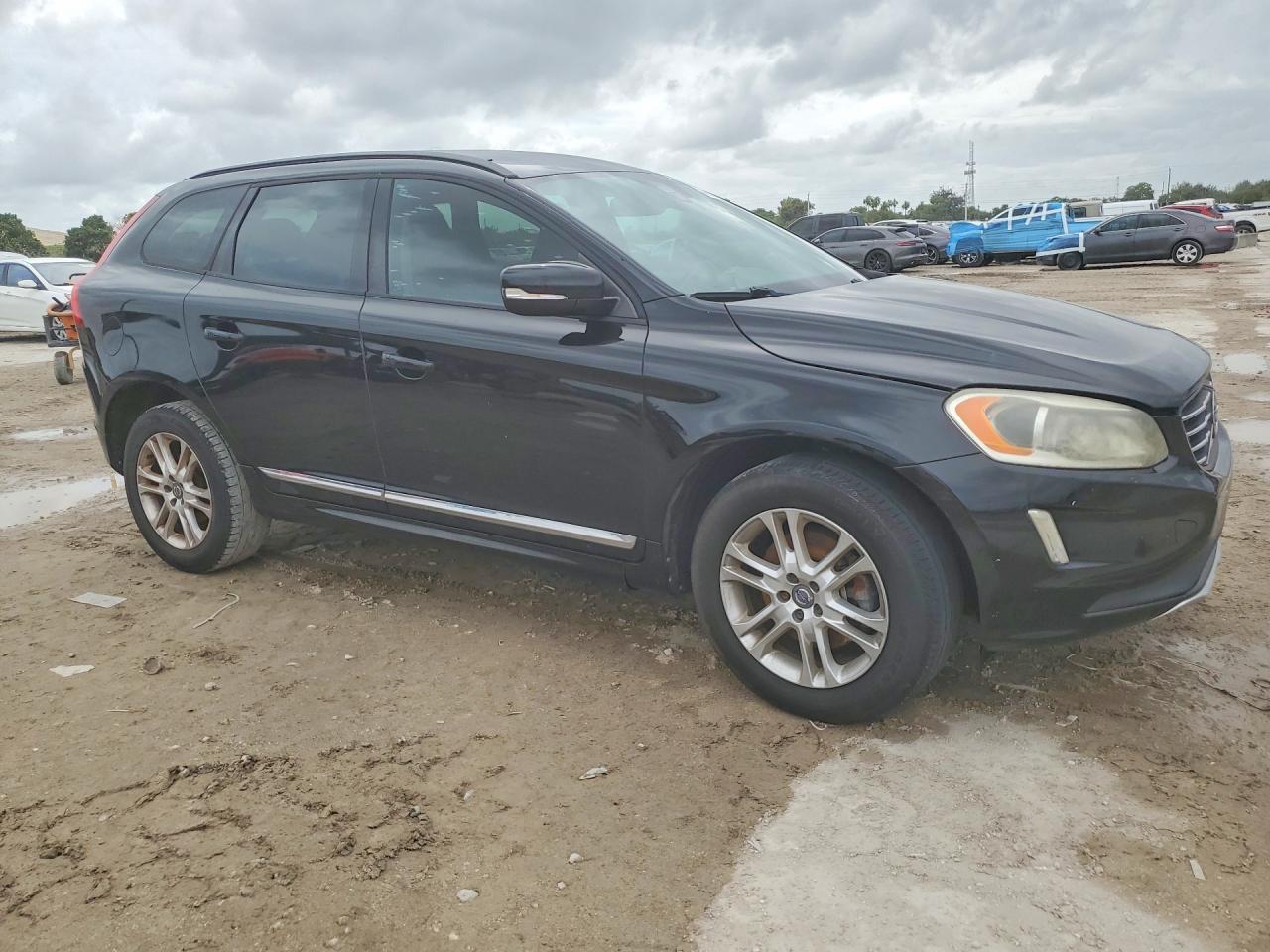 Volvo XC60 - zdjęcie 4