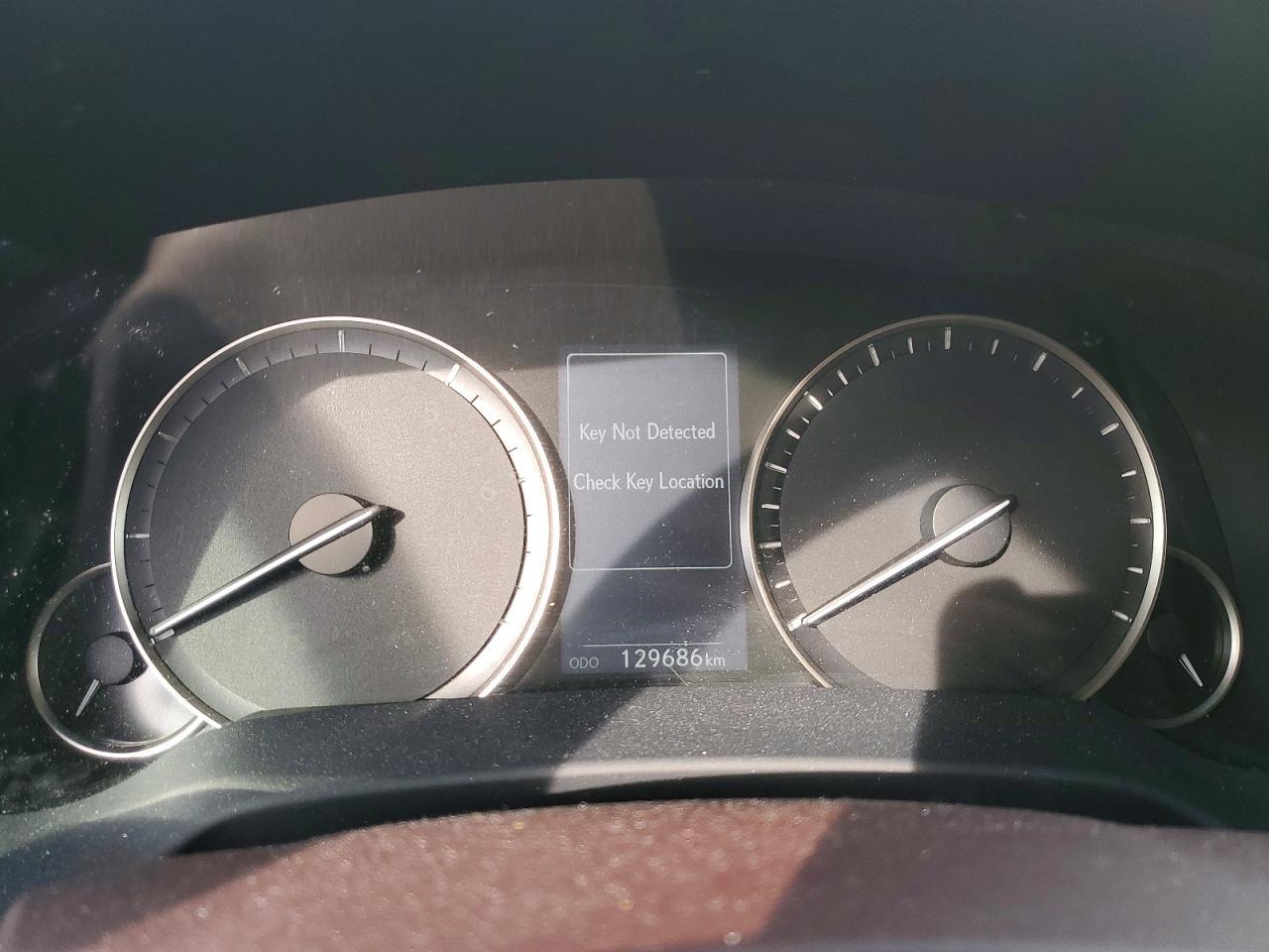 2016 Lexus Rx 350 Base - zdjęcie 9