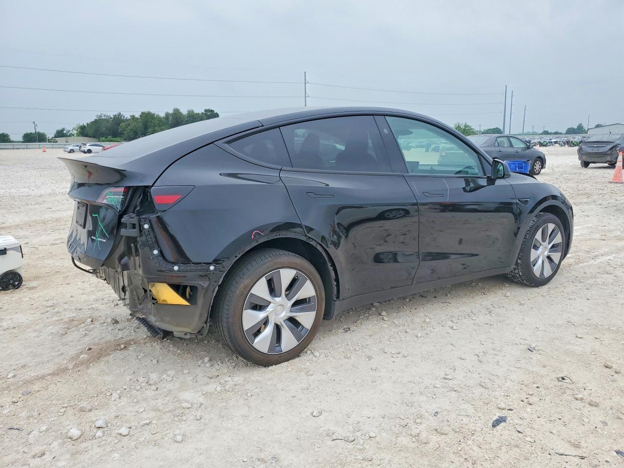 2023 Tesla Model Y - zdjęcie 3