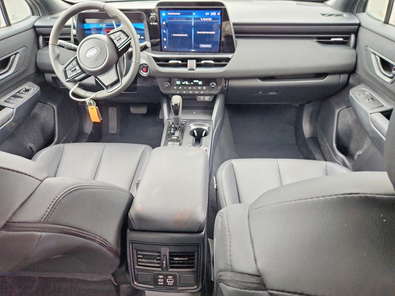 2026 Subaru Outback Premium - zdjęcie 8