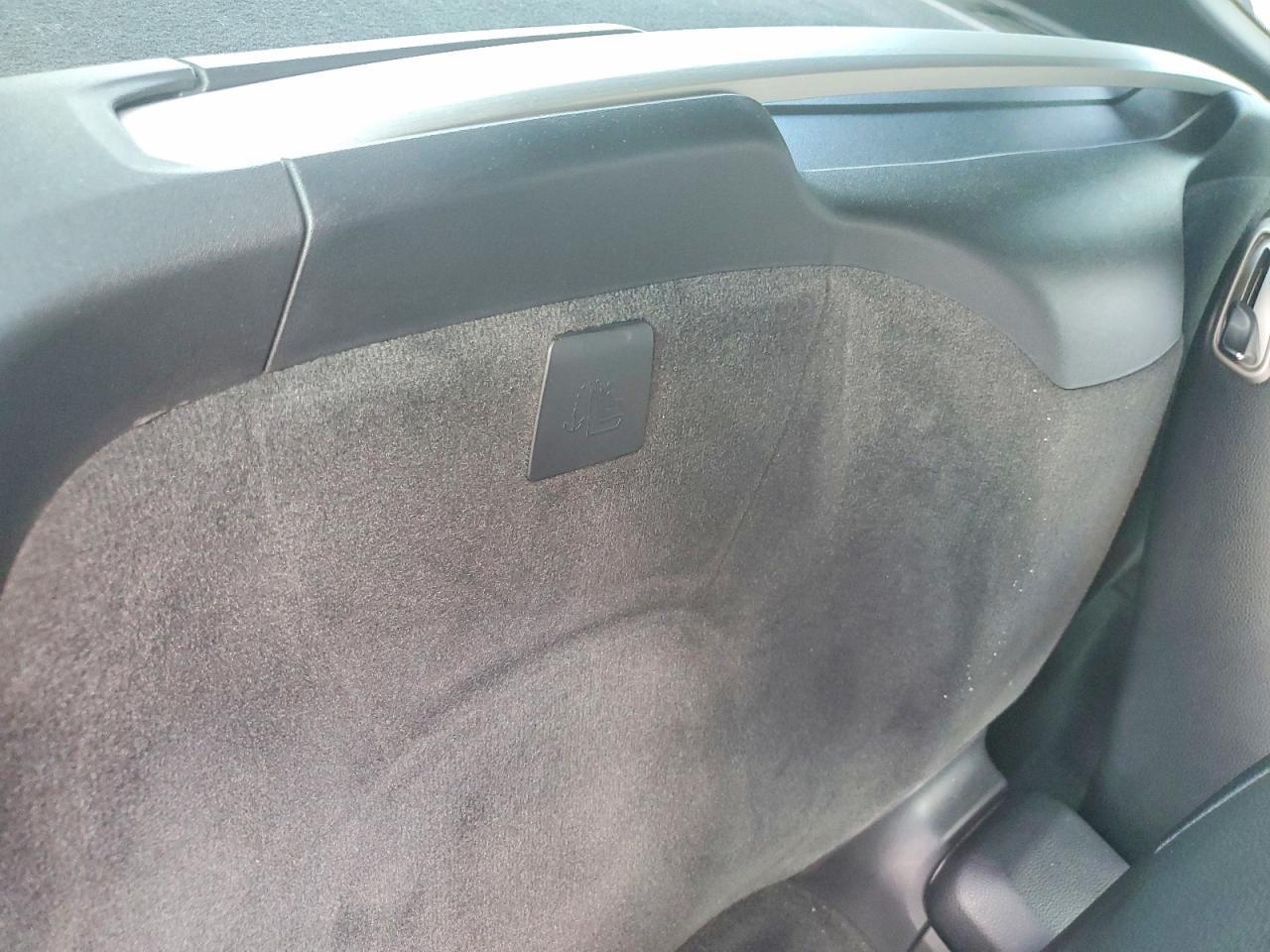 2017 Porsche Cayman - zdjęcie 10