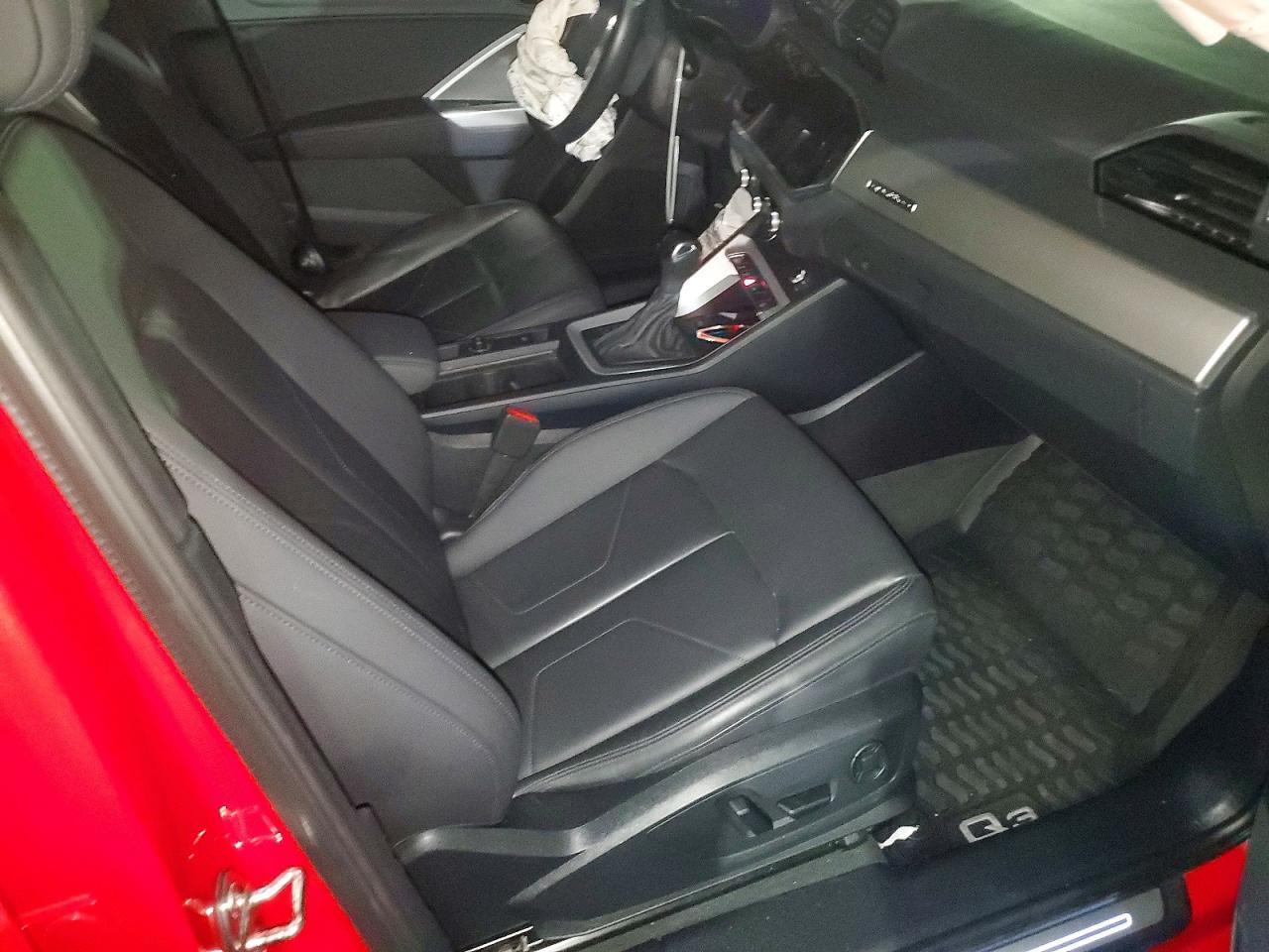 2024 Audi Q3 Premium S Line 45 - zdjęcie 13