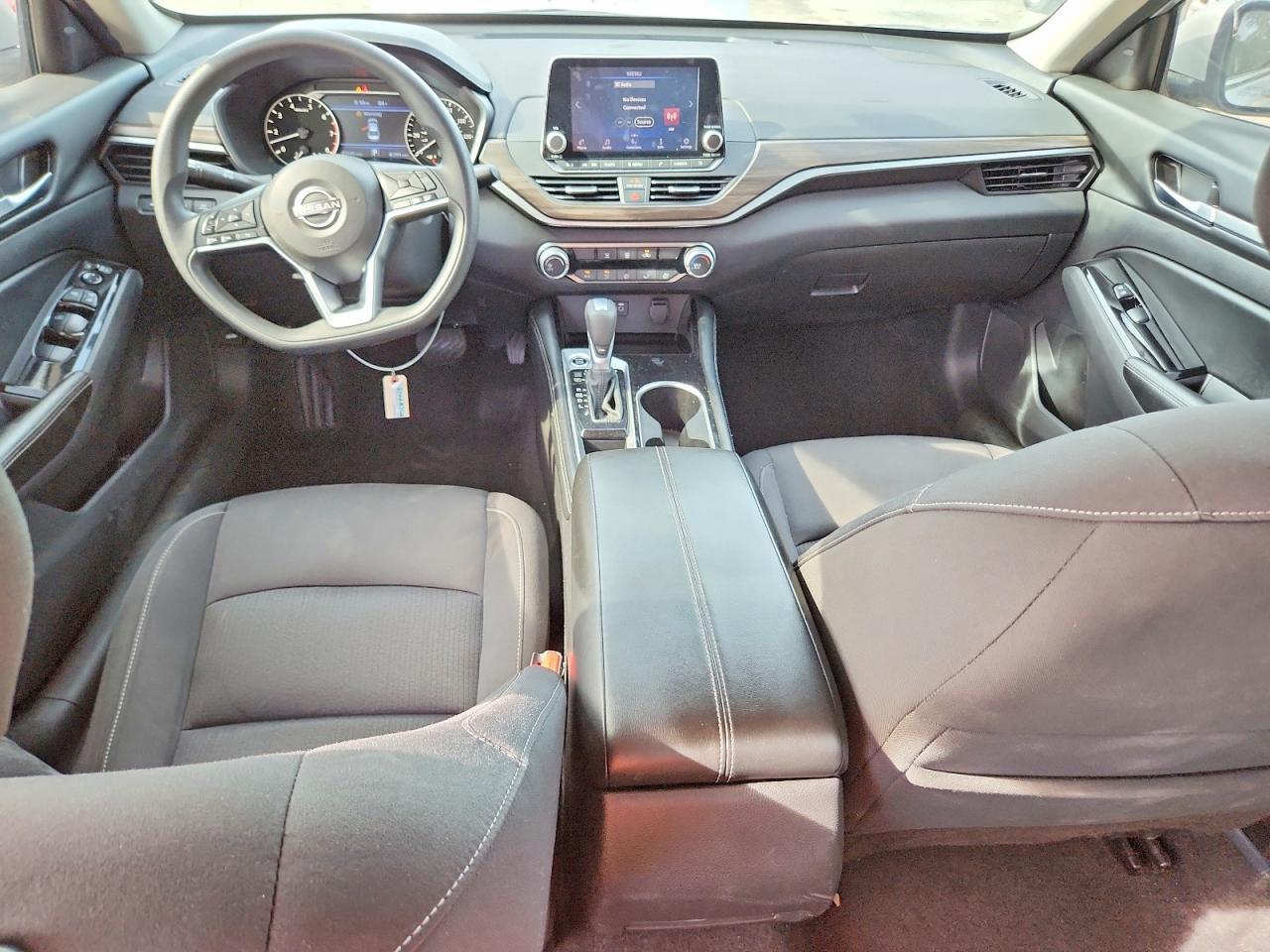 2023 Nissan Altima Sv - zdjęcie 8