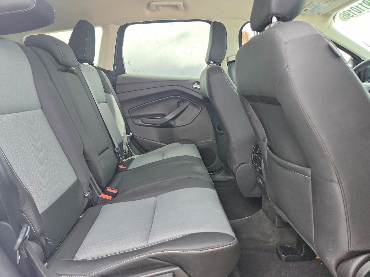 2019 Ford Escape Se - zdjęcie 11