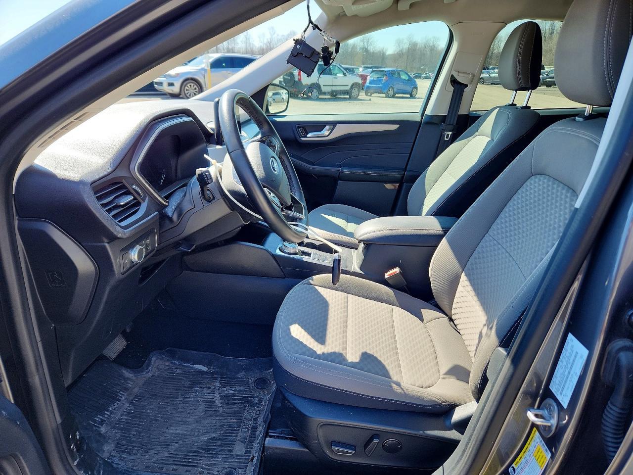 2021 Ford Escape Se - zdjęcie 7