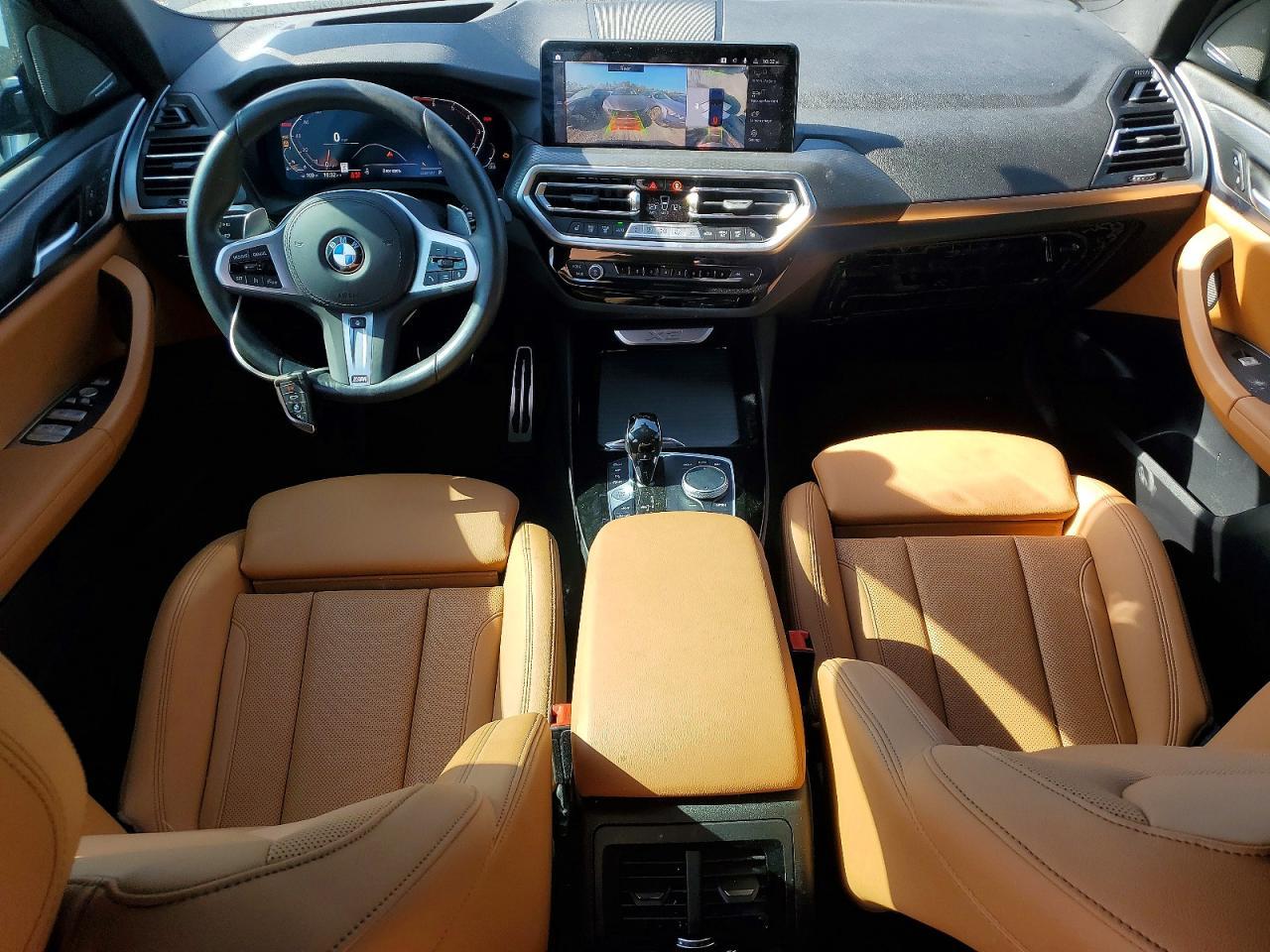 2024 BMW X3 Sdrive30I - zdjęcie 8