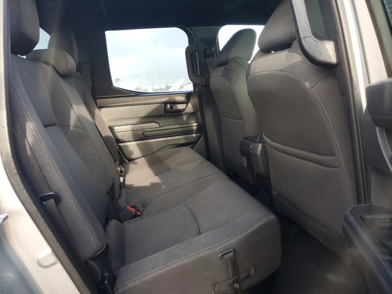 2018 Nissan Nv 2500 S - zdjęcie 11