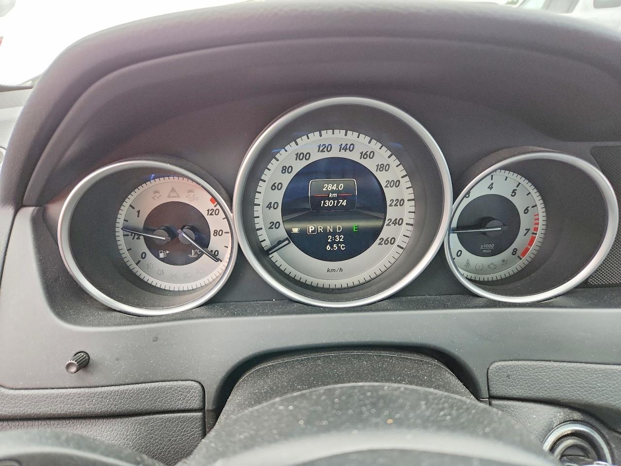 2013 Mercedes-Benz C 300 4Matic - zdjęcie 9