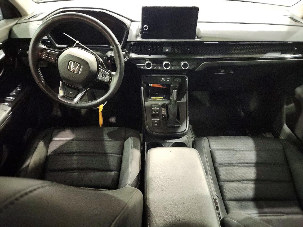 2023 Honda Cr-V Exl - zdjęcie 8