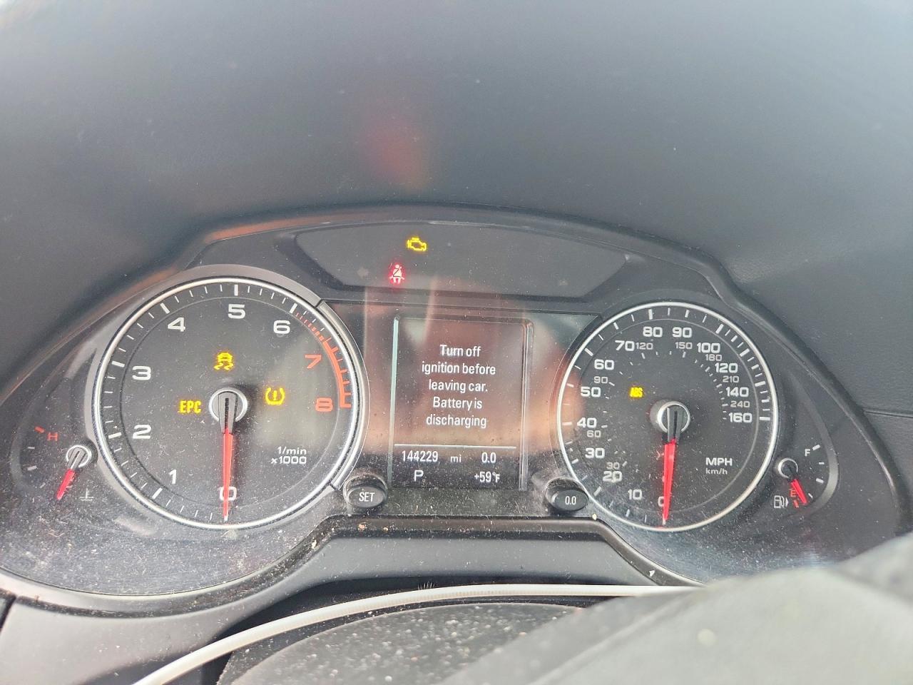 2014 Audi Q5 Premium Plus - zdjęcie 9