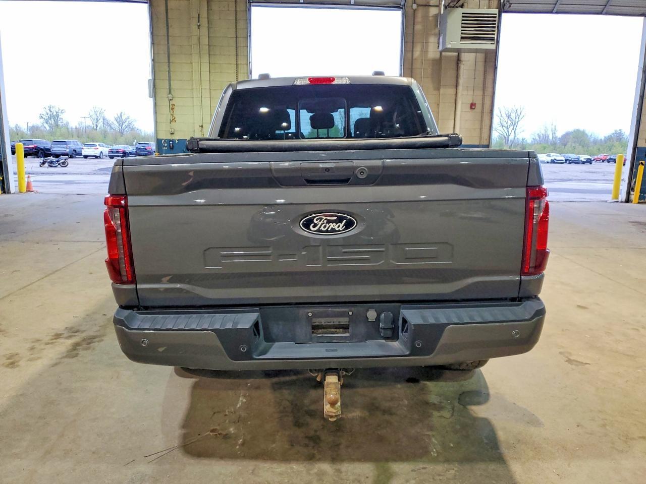 2024 Ford F150 Xlt - zdjęcie 6