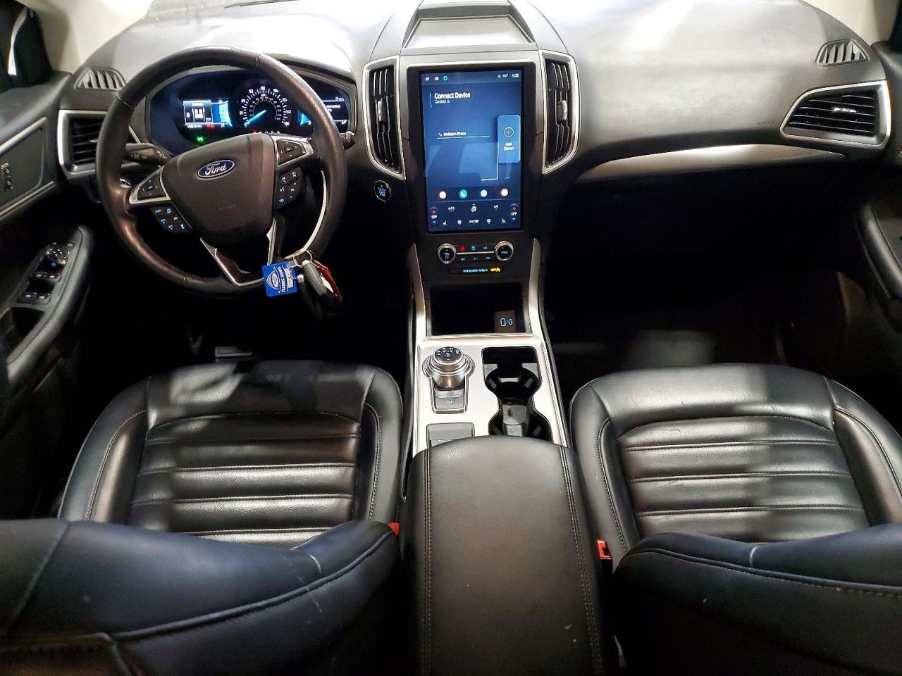 2024 Ford Edge Sel - zdjęcie 8