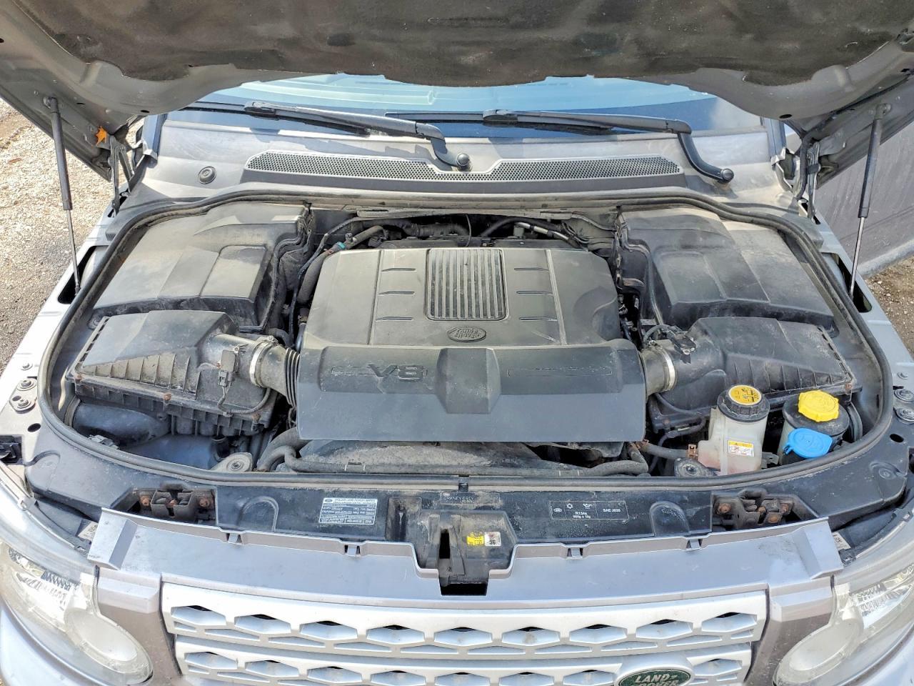 2013 Land Rover Lr4 Hse - zdjęcie 12
