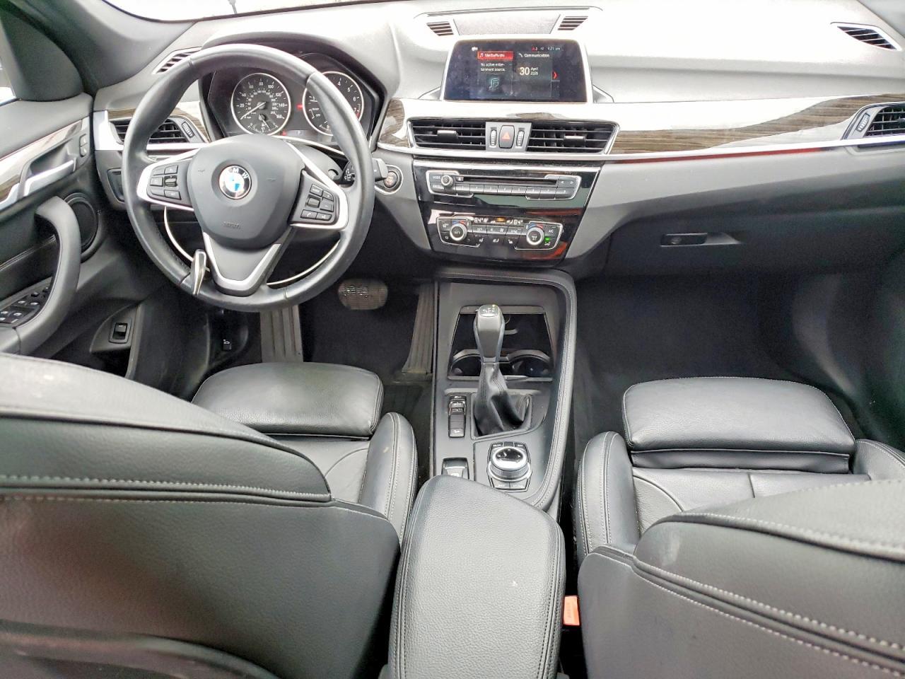 2018 BMW X1 xDrive28I - zdjęcie 8