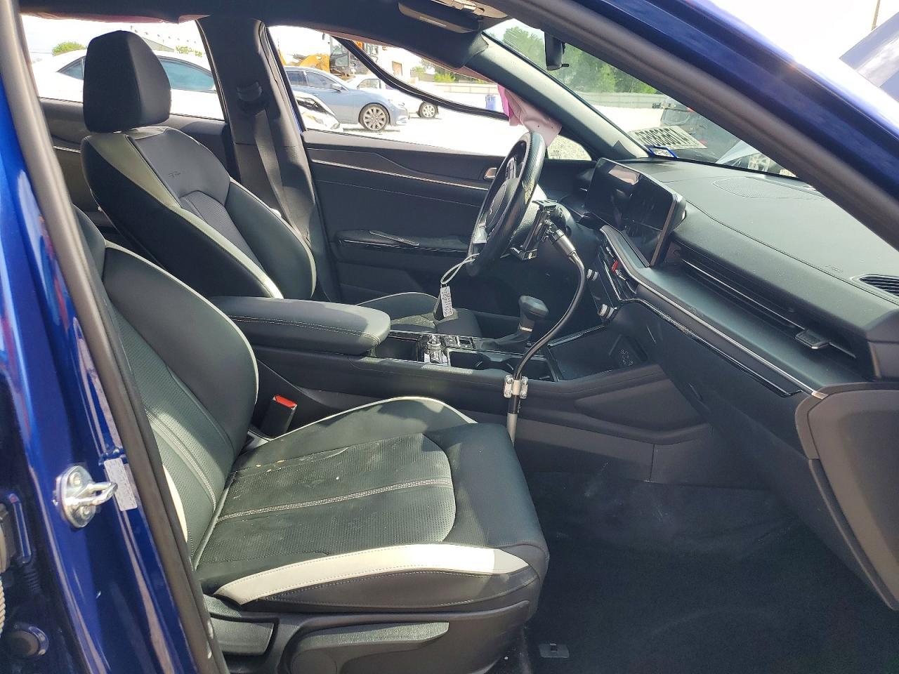 2025 Kia K5 Gt-Line - zdjęcie 7