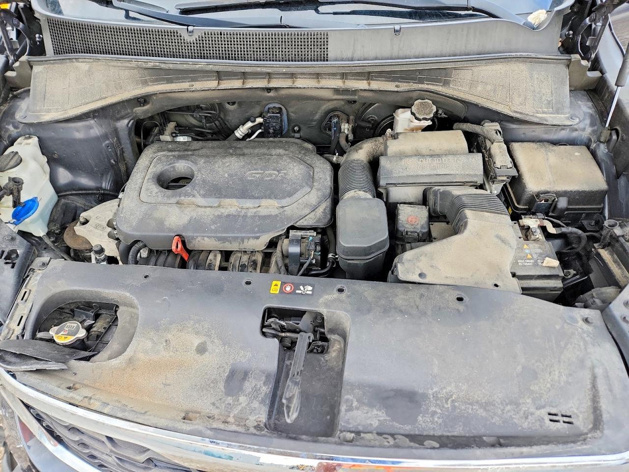 2019 Kia Sorento Lx - zdjęcie 12