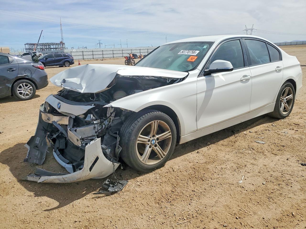 BMW Seria 3 - zdjęcie 1