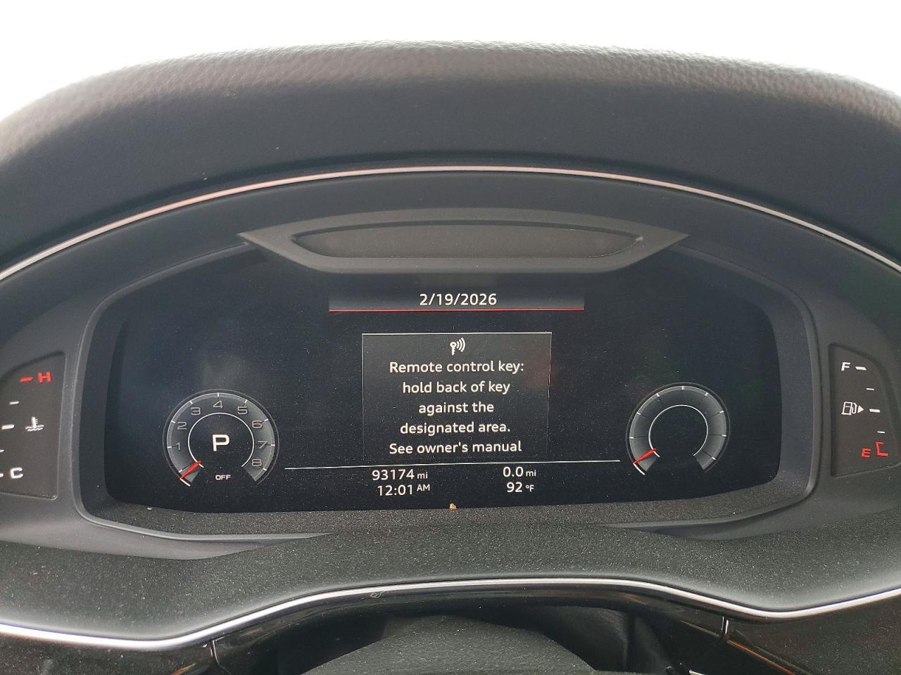 2020 Audi Q7 Premium Plus - zdjęcie 9