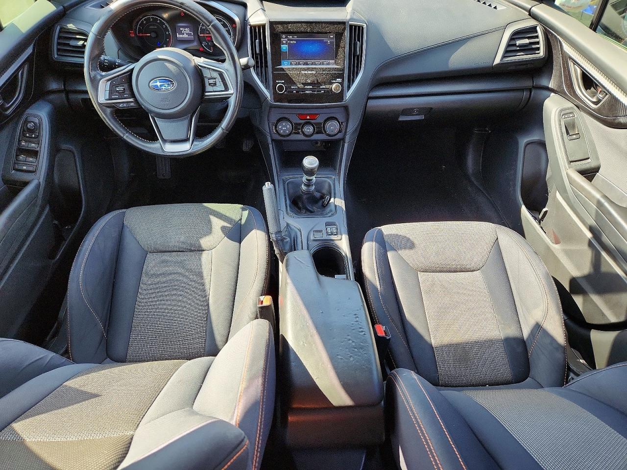 2018 Subaru Crosstrek Premium - zdjęcie 8