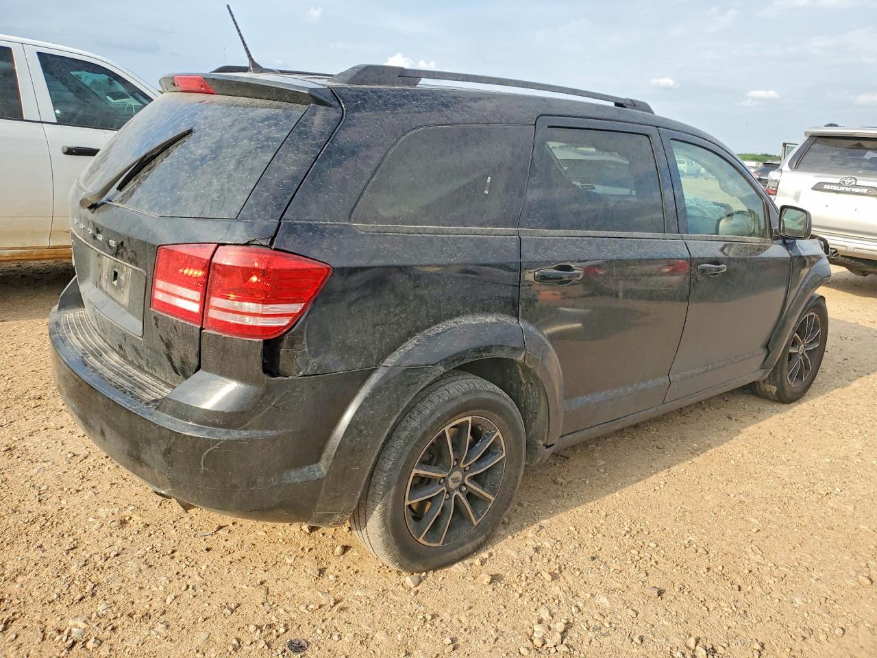 2018 Dodge Journey Se - zdjęcie 3