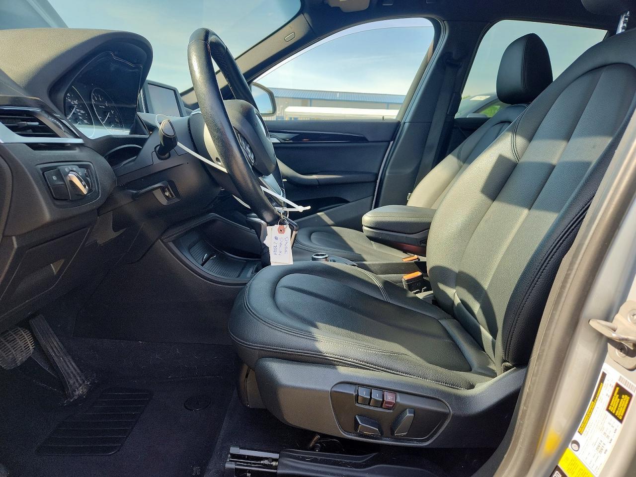 2017 BMW X1 xDrive28I - zdjęcie 7