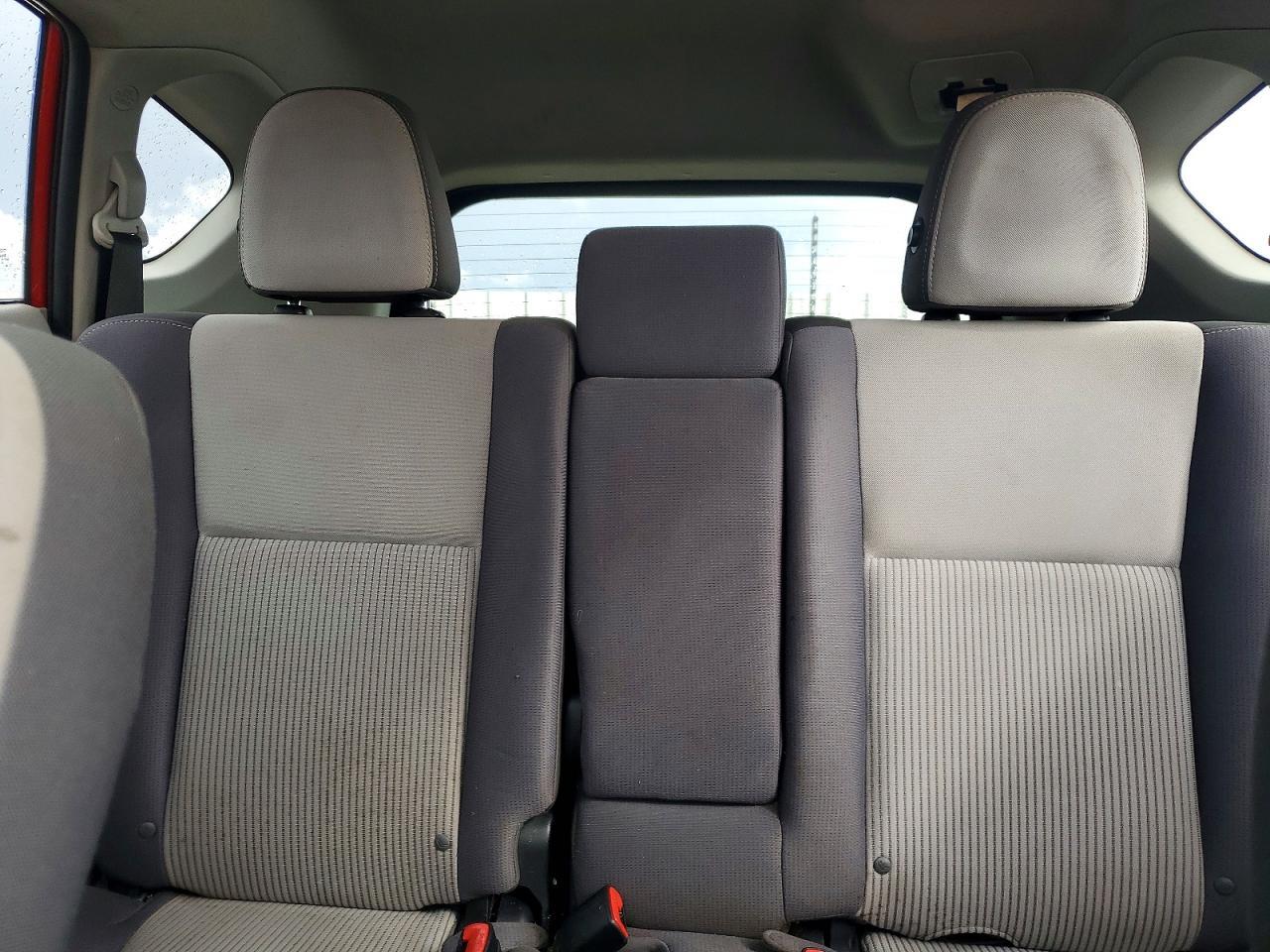 2013 Toyota Rav4 Xle - zdjęcie 10