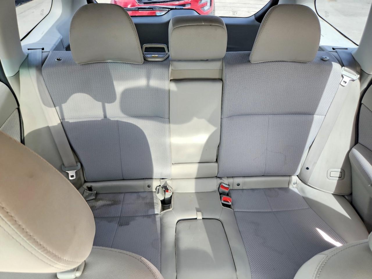 2013 Subaru Forester 2.5X Premium - zdjęcie 10