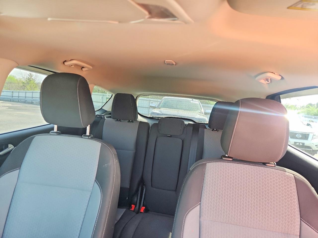 2018 Ford Escape Se - zdjęcie 10