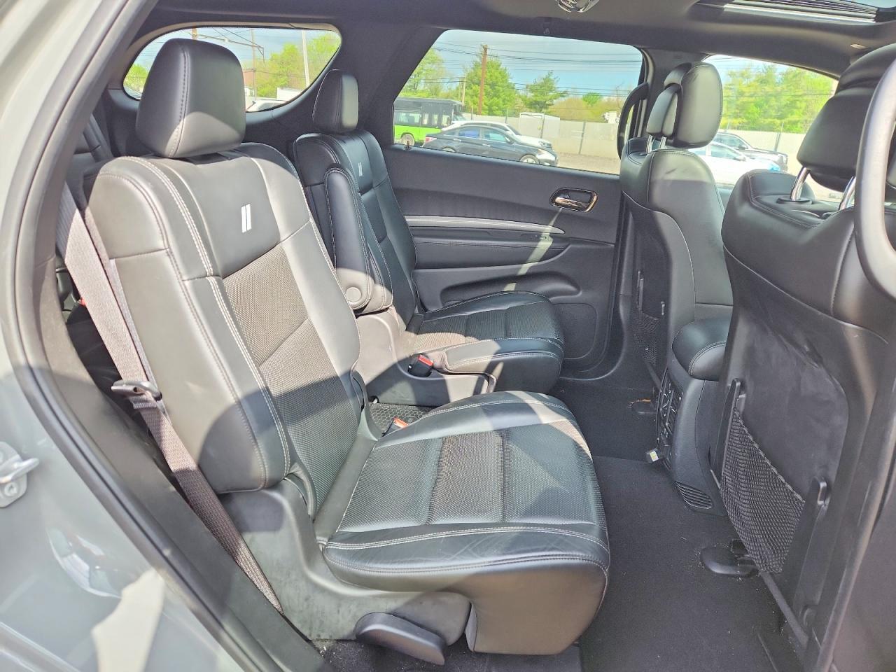 2020 Dodge Durango R - zdjęcie 11