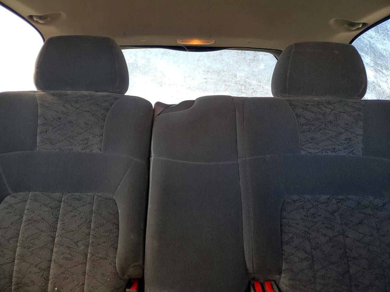 2017 GMC Envoy - zdjęcie 10