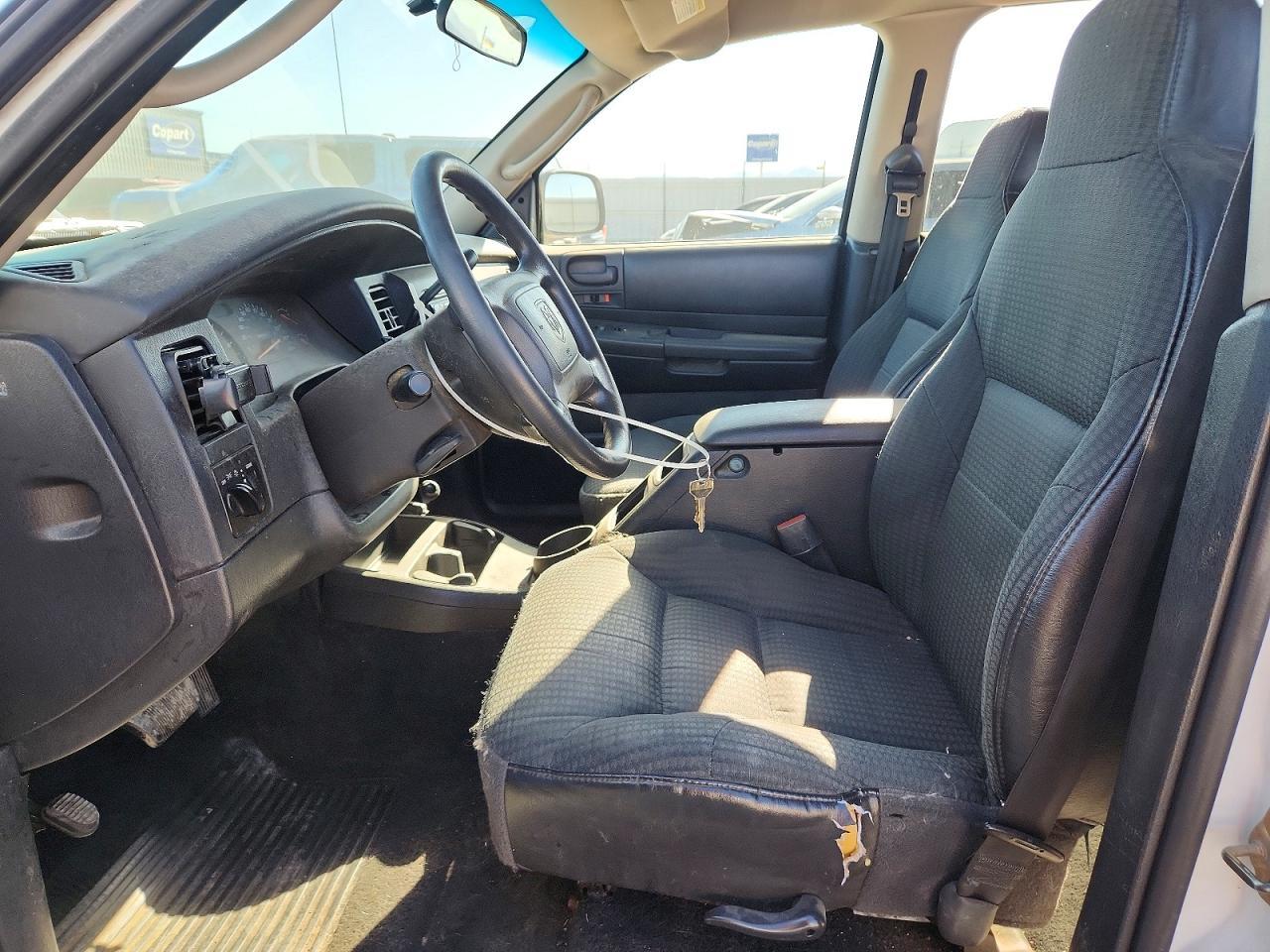 2021 Dodge Durango - zdjęcie 7