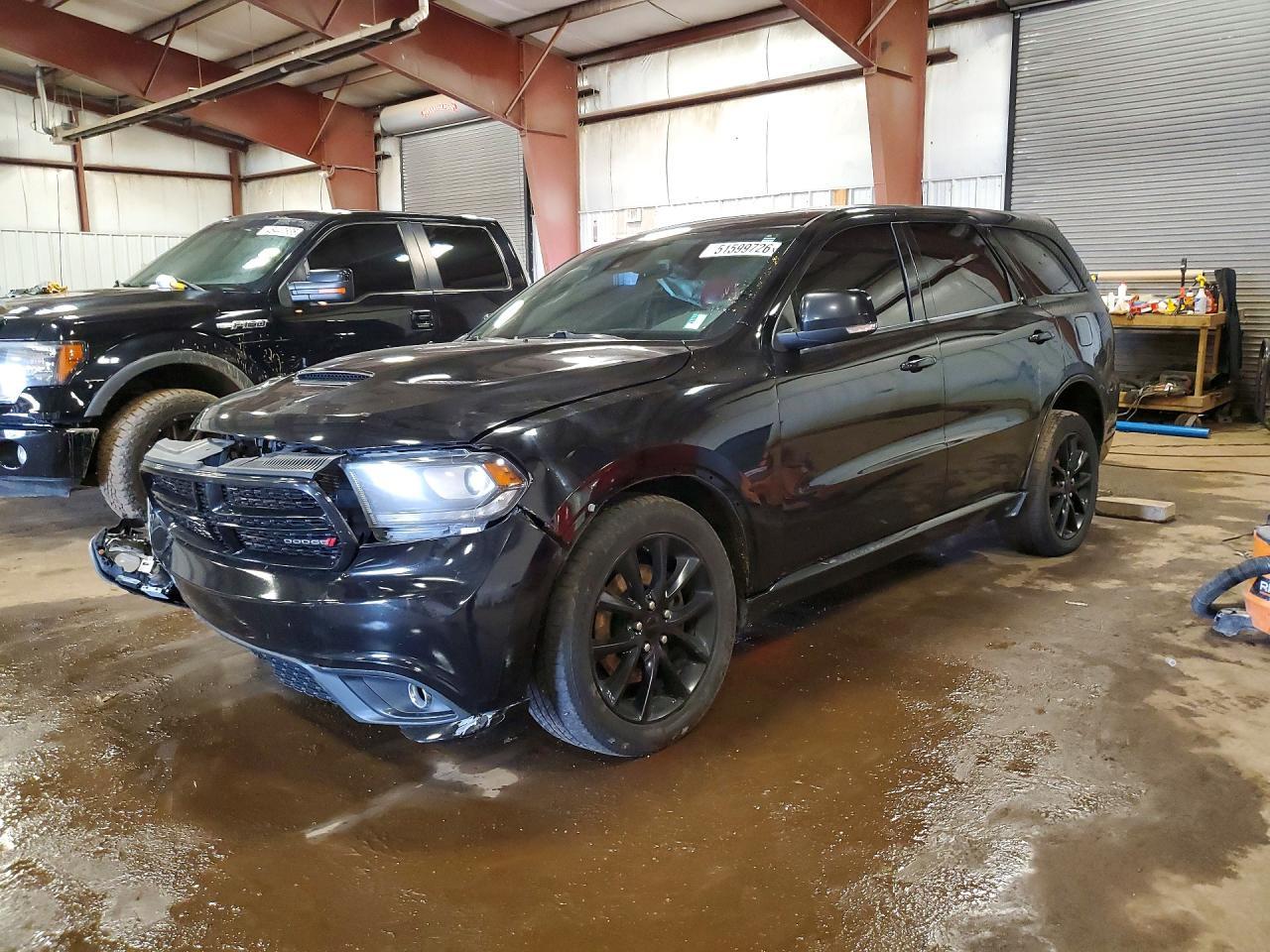 2017 Dodge Durango