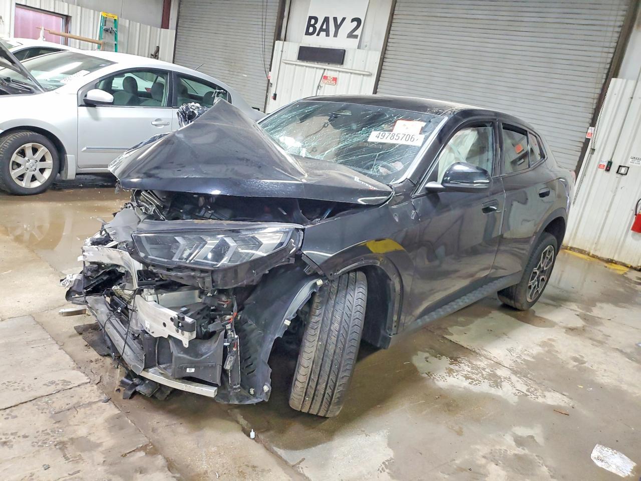 2025 BMW X2 xDrive28I - zdjęcie główne
