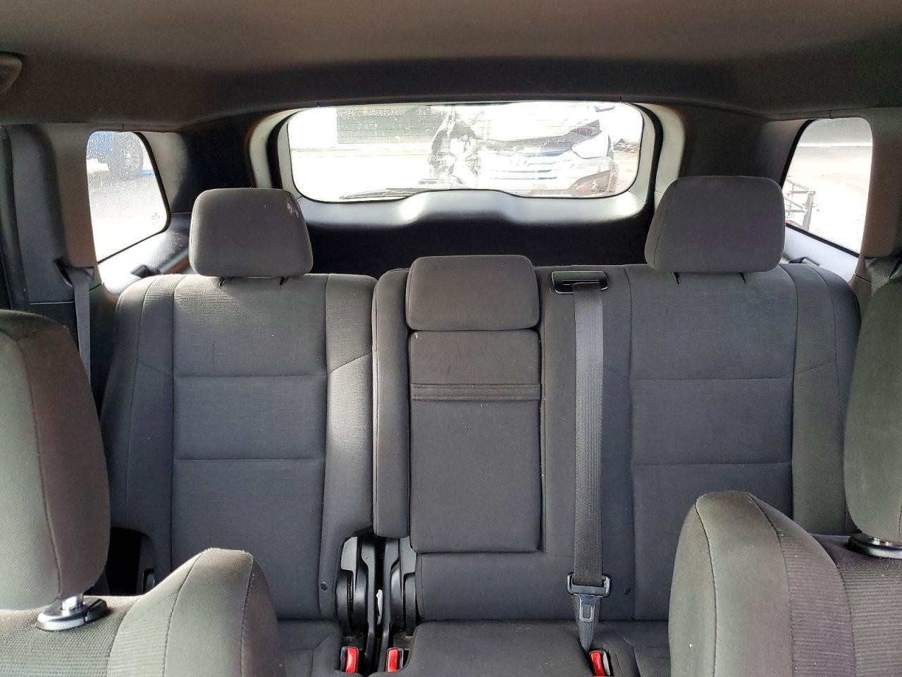 2015 Jeep Grand Cherokee Laredo - zdjęcie 10