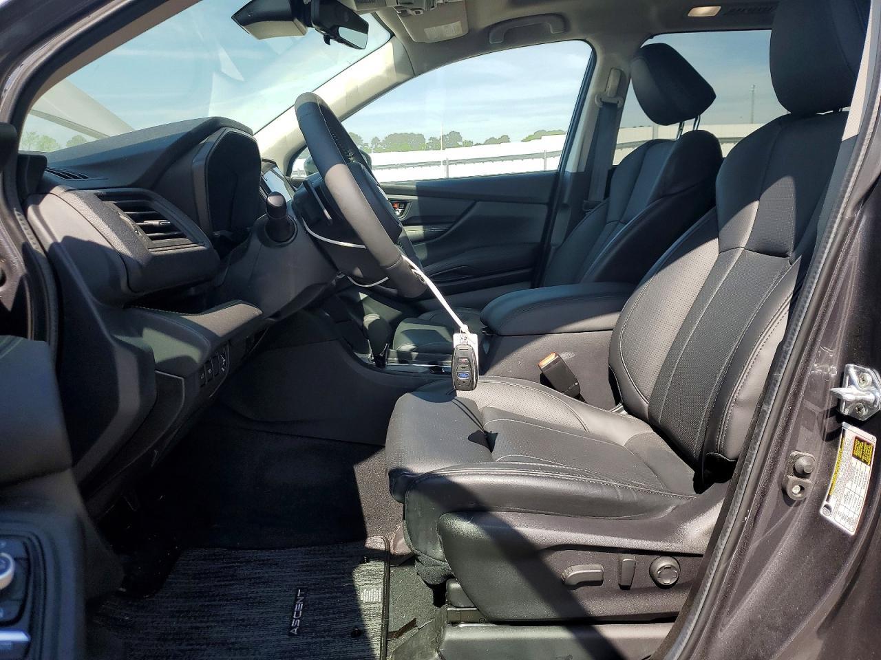 2025 Subaru Ascent Onyx Touring - zdjęcie 7