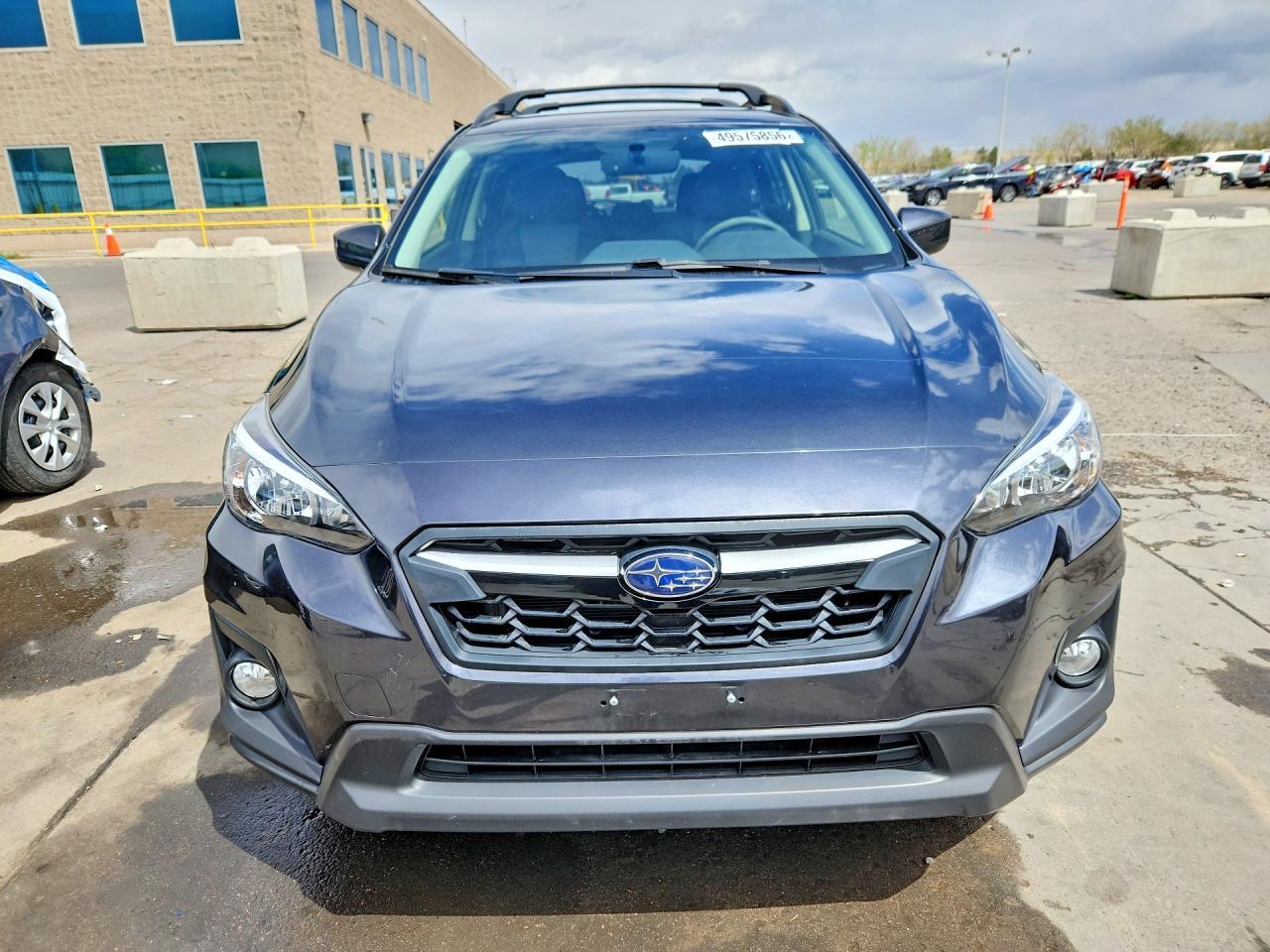 2019 Subaru Crosstrek Premium - zdjęcie 5