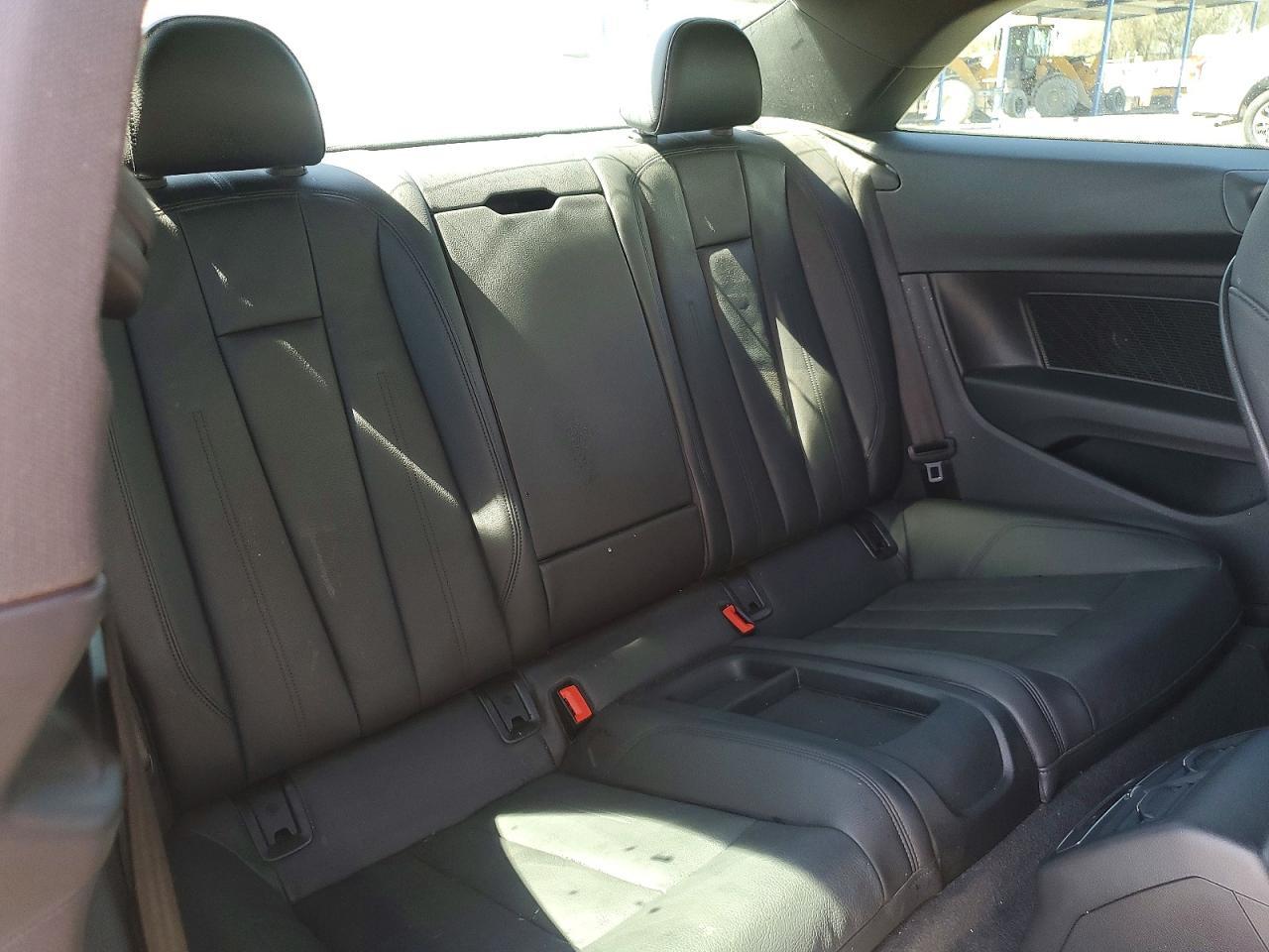 2018 Audi A5 Premium Plus S-Line - zdjęcie 10