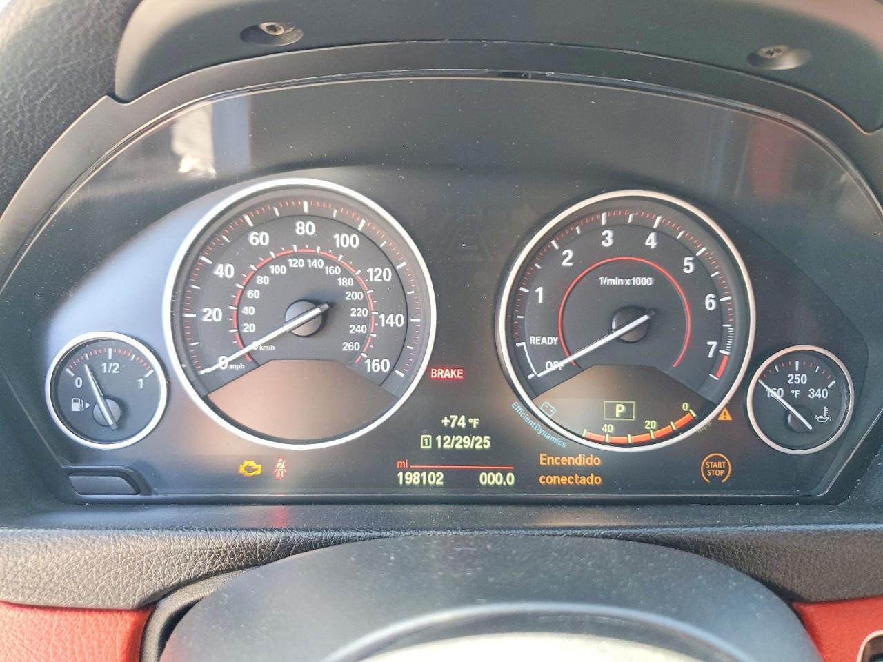 2015 BMW 435I - zdjęcie 9