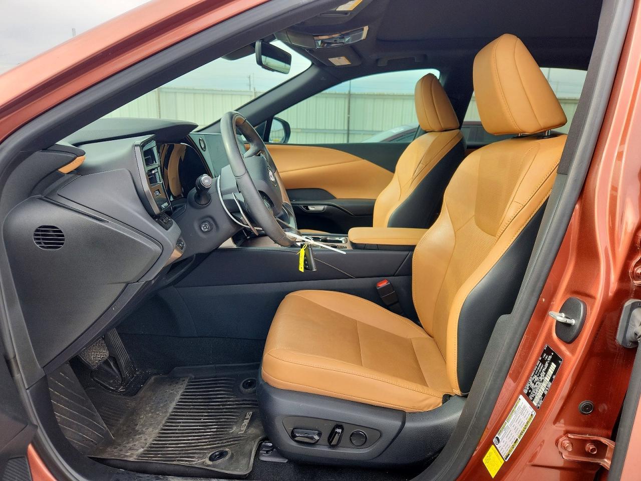 2023 Lexus Rx 350 Premium+ - zdjęcie 7