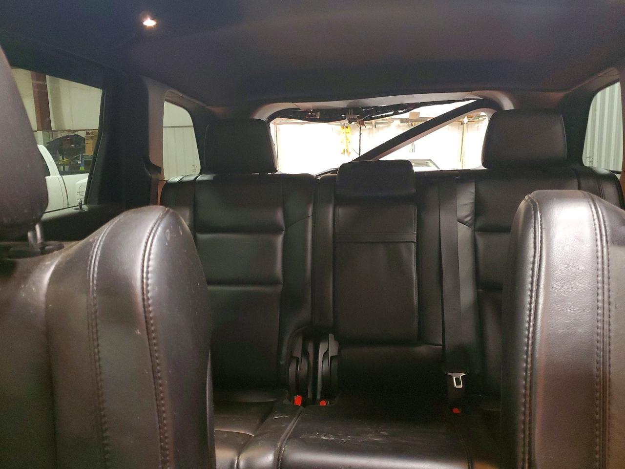 2019 Jeep Grand Cherokee Limited - zdjęcie 10