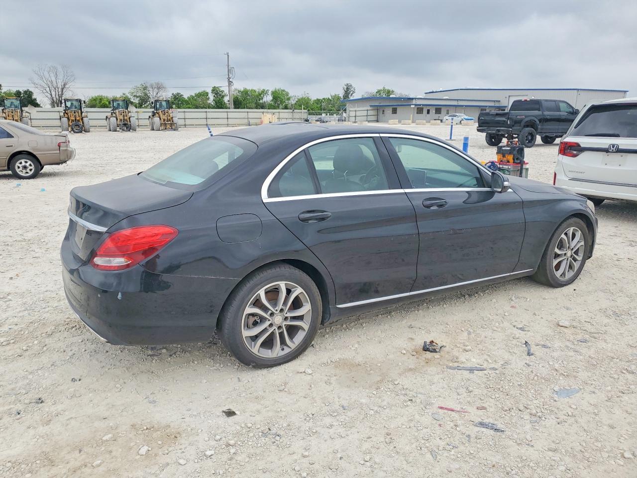 2015 Merz C 300 - zdjęcie 3
