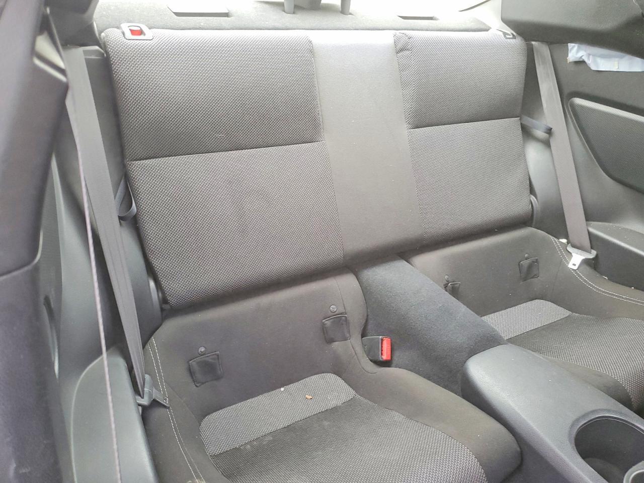 2019 Toyota 86 Base - zdjęcie 10