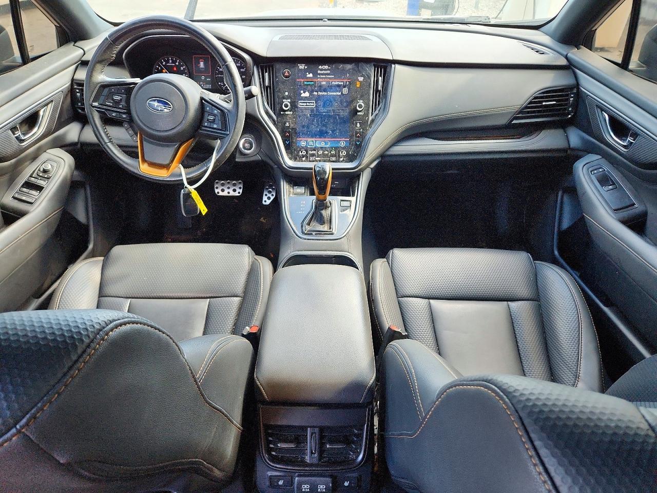 2022 Subaru Outback Wilderness - zdjęcie 8
