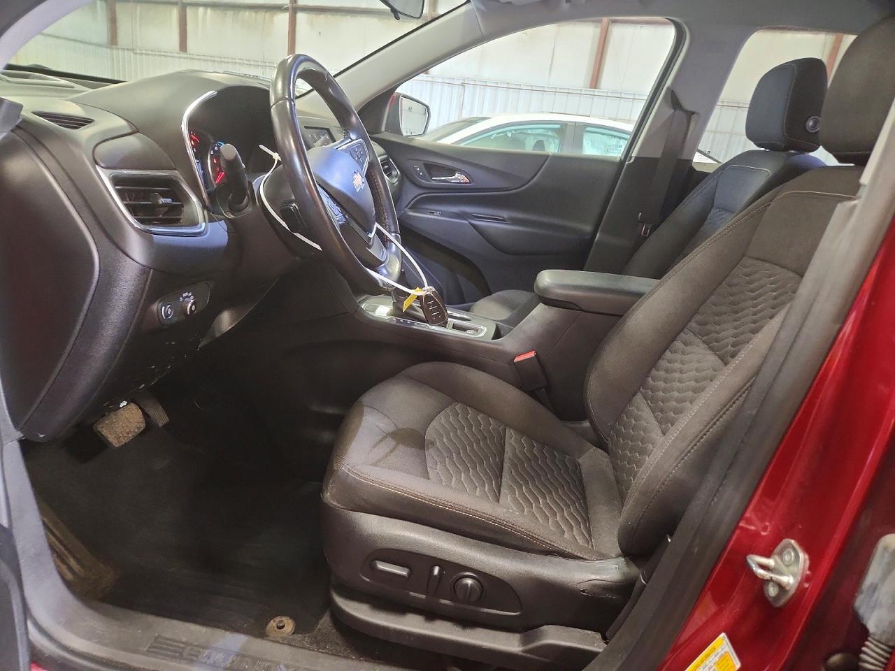 2019 Chevrolet Equinox Lt - zdjęcie 7