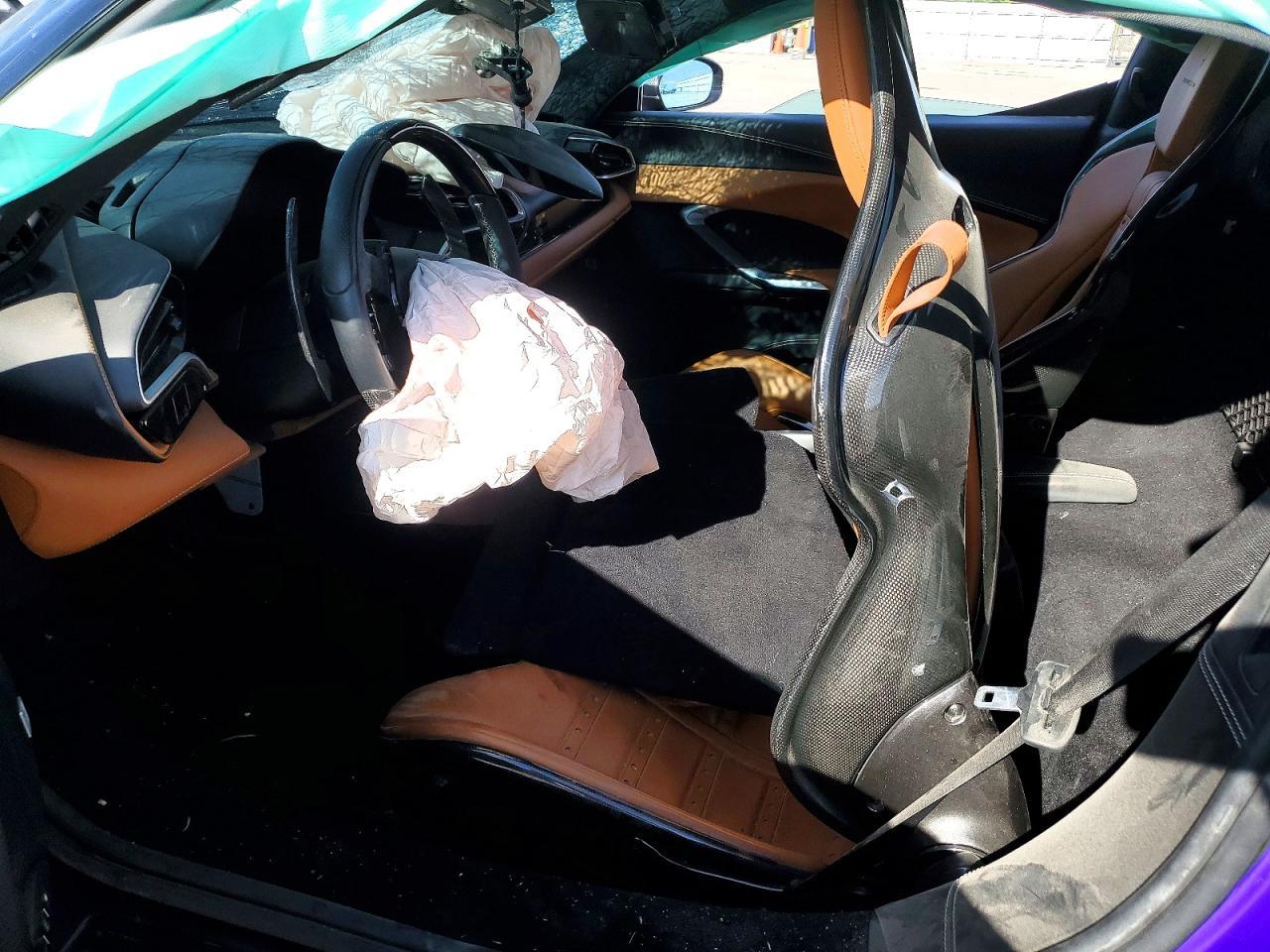 2023 Ferrari 296Gtb - zdjęcie 7